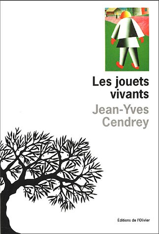 couverture de : JOUETS VIVANTS (LES)