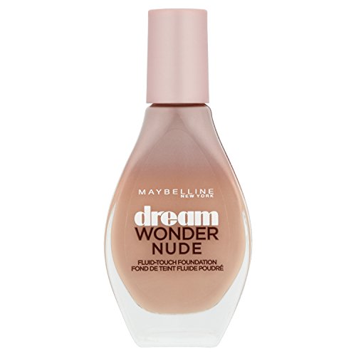 Gemey Maybelline Fond de Teint Dream Wonder Nude - 40 Cannelle