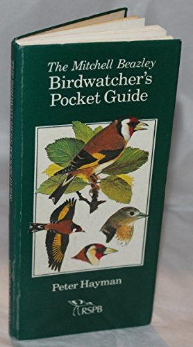 Bird Watcher's Pocket Guide livre