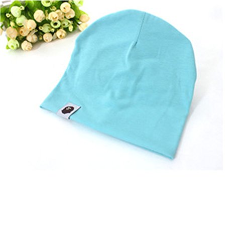 New Baby boys girl Hat COTTON BEANIE CAPS NEWBORN INFANT BABY Hat