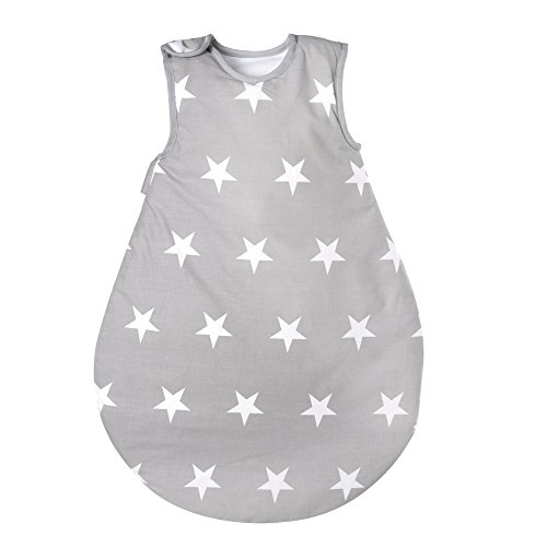 Price comparison product image 'Roba 311002 V190 Little Stars Sleeping Bag 70 cm