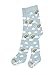 Slugs & Snails Unisex Tights - Clouds & Rainbows - 6-12 months - 62-68cm