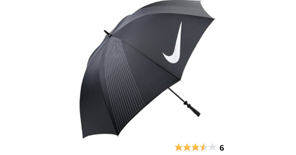 nike golf umbrella amazon