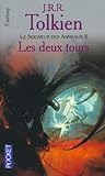 Le Seigneur des Anneaux Tome 2 : Les deux tours