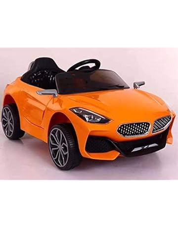 babysitting remote control car