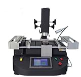 1. Adopt Liner Slide wodurch x Y Z-Achse alle tun können präzise Anpassung oder schnelle Positionierung, mit hoher Positioniergenauigkeit und schnelle Beweglichkeit. 2. High Definition Touchscreen (Taiwan), PCL-Kontrolle, können mehrere Gruppen Profil, Passwort Schutz und Funktion zu ändern, speichern und sparen können mehrere Gruppen Profil, ausgestattet mit Instant Temperatur Kurve-Analyse-Funktion.