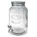 Artland Oasis Beverage Dispenser Jar, 1.5-Gallon, Clear RS.5549.00