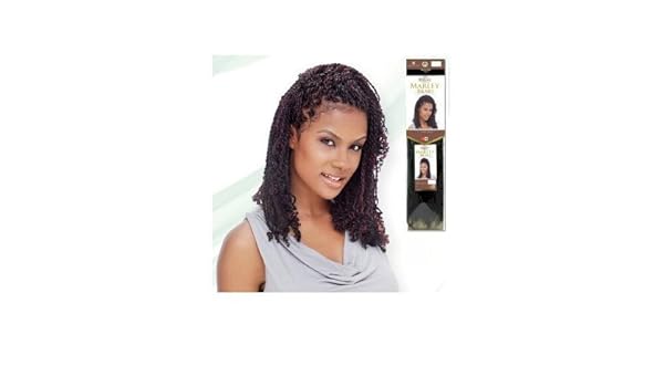 Freetress Equal Synthetic Hair Braids Marley Braid Jamaican Twist