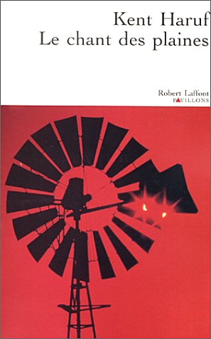 Le chant des plaines