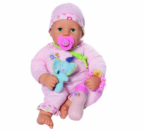 Zapf Creation Chou Chou My First Tooth