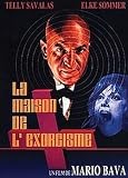 La Maison de l'exorcisme