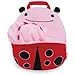 Skip Hop Zoo Travel Blanket Ladybug