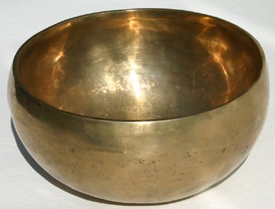 Preisvergleich Produktbild Klangschale 800g