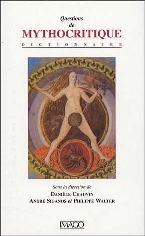Questions De Mythocritique Dictionnaire Pdf Download - 