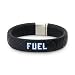 Produktbild Waterfi Waterproof Nike+ Fuelband with Dual Layer Technology (Black, XLarge)