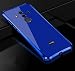 Produktbild Funda® Harte Schale Hülle für Huawei Mate 10 Pro/Huawei Mate 10 Porsche (Blau)