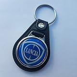 embleme lancia ypsilon Material + Farbe: Kunstleder, Emblem Kunststoff Gewicht: ca. 22 Gramm