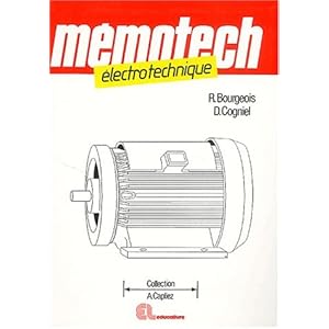 Electrotechnique Livre en Ligne Electrotechnique Livre en Ligne - Telecharger Ebook