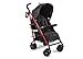 Produktbild Volkswagen 5KA084417 Kinderwagen GTI Buggy Original VW schwarz/rot