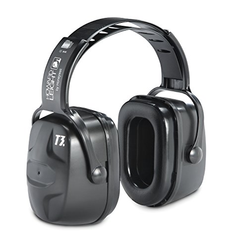Honeywell 1010970 Howard Leight Thunder T3 Earmuff