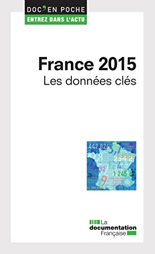 Download France 2015 - Les données clés Download France 2015 - Les données clés
