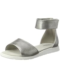 Bullboxer Agg007f1s - Sandalias Niñas