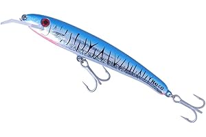 Halco - Laser Pro 160 Baitfish