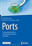 Image de Ports: Versorgungsstandards – Implantationstechniken – Portpflege