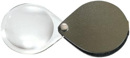 Classic 10D 3.5x 50mm Magnifier