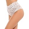 Donna-Sexy-Lingerie-Hot-Guanti-Pizzo-Intimo-Mutande-Pizzo-Slip-Traspirante-Thongs-G-string