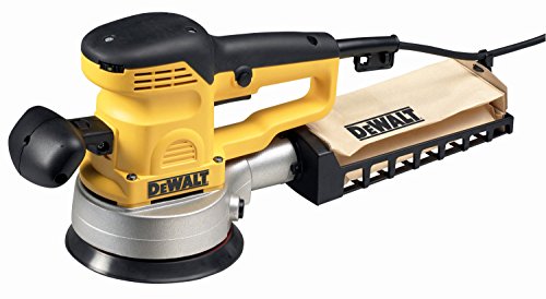 Preisvergleich Produktbild DeWalt 150 mm Exzenterschleifer D26410