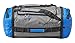 Produktbild Eagle Creek Wasserabweisender Backpacker Cargo Hauler Duffel ultraleichte Reisetasche mit Rucksacktragegurte, 90 L, blue/grey