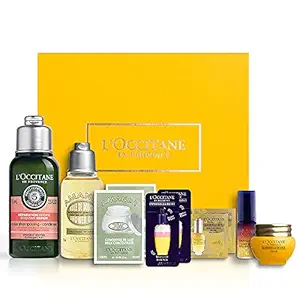 Loccitanes Wish List Gift Box, 137ml