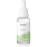 Zaroza Siyah Nokta &amp; Sivilce Karşıtı Azelaik Asit &amp; Salisilik Asit &amp; Niacinamide Serum 30 ml