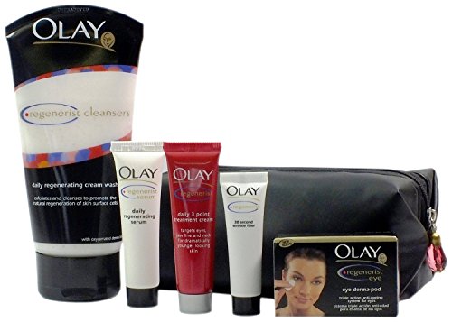Olay Regenerist 5 Piece Gift Set