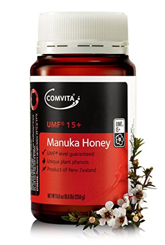 Imagen 13 de MIEL DE MANUKA USA555