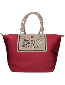 Le pandorine AI17DBQ02132-04 Tasche großartig Zubehör