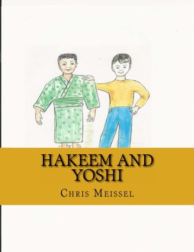 Preisvergleich Produktbild Hakeem and Yoshi
