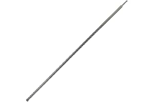 DURATOOL Foret SDS-Plus D03402 20 mm x 1000 mm