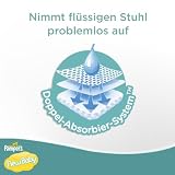 Pampers Windeln New Baby Gr.0 Micro 1-2.5kg Tragepackpack, 24 Stück - 3