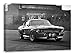 Produktbild canvasprinthouse Leinwanddruck, Motiv Ford Mustang Shelby GT 500, 51 x 36 x 2 cm