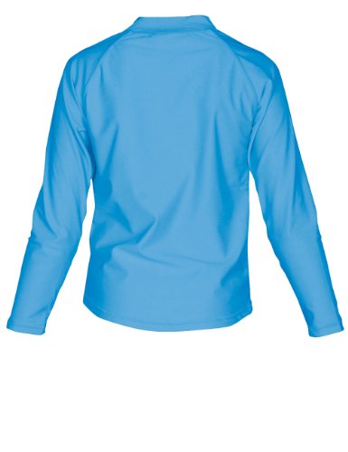 iQ-Company Kinder UV Kleidung 300 Shirt Long Sleeve - 2