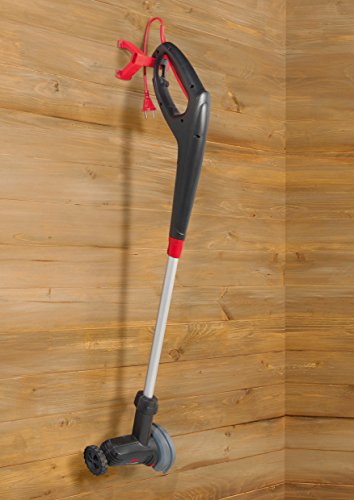 Skil Fugenreiniger Urban Series 0700 AA, Karton (500 W, 3.000 U/min, Reinigungsbürste, Easy Storage Schiene) - 6
