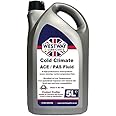 Cold Climate Fluid ACE PAS Fluid Power Steering Fluid