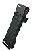 Produktbild Faltschloss Trelock TWO.GO L mit Halter FS200/100 schw m.Halter ZF200, Schlüsse