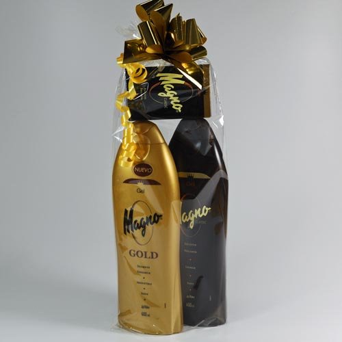 Magno - For Men - Piccolo Set