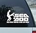 Produktbild SEA DOO SEADOO JET SKI BOAT STICKERS GTI GTX XP by Mack Decals