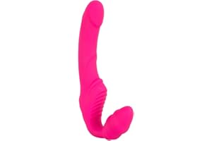 You2Toys Correa vibrante sin tirantes - 1 Unidad