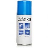 Solution 30 Lens Cleaner 150ml