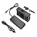 Produktbild Altsommer 4 in 1 Ladestation für DJI MAVIC 2 PRO/Zoom, Batterie Akku Kann 4 Batterien Gleichzeitig Aufladen, Super Schneller Ladegerät Adapter Schatz aufladen Ladegerät Nachfüller